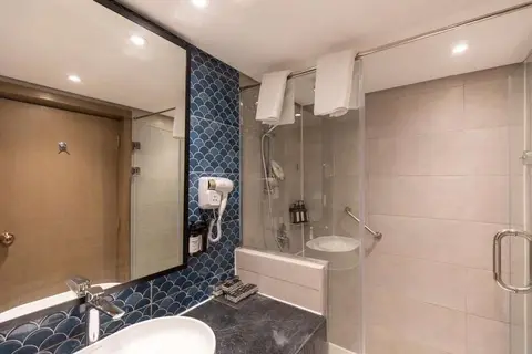 Sunrise Holidays Resort in Al Hadaba, foto 26