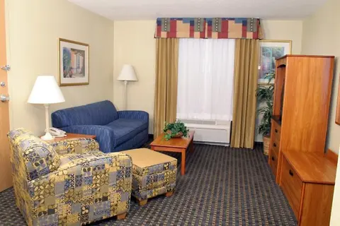 Hampton Inn & Suites Fort Myers Beach in Fort Myers — foto 4