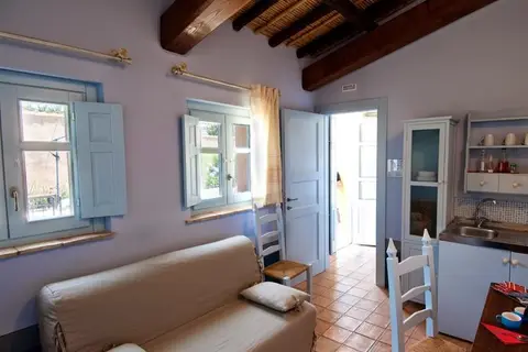 Hotel Aquae Sinis Albergo Diffuso in Cabras, foto 5