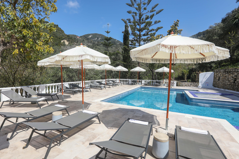 Appartementen Sunflower foto 1