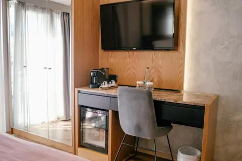 Giulia Albergo Hotel in Durrës, foto 5