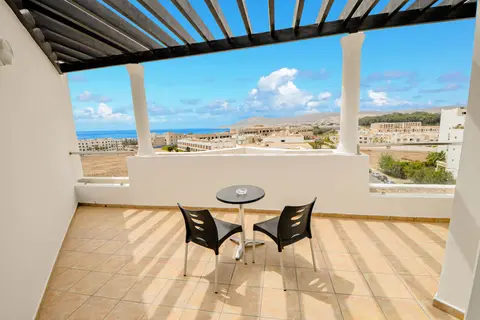 Residence Intouriste in Agadir, foto 15