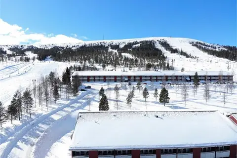 Stöten Mitt Apartments in Malung-Sälens kommun, foto 4