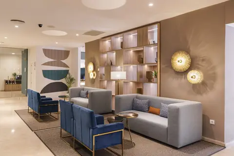Hotel Costa Málaga by Pierre & Vacances (adults recommended) in Torremolinos — foto 12