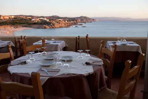 Club Esse Shardana in Santa Teresa Gallura — foto 9