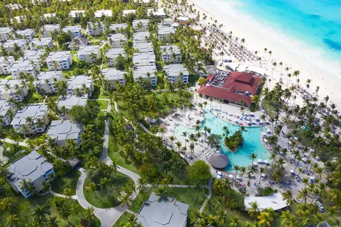 Grand Bavaro Princess in Salvaleón de Higüey — foto 10