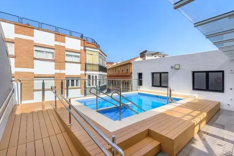 Dorma Malaga Museos in Málaga — foto 2