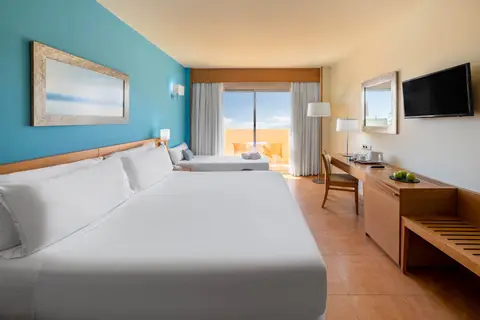 Elba Carlota Beach & Golf Resort in Antigua — foto 6