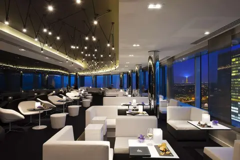 Melia Paris La Defense in Courbevoie, foto 15