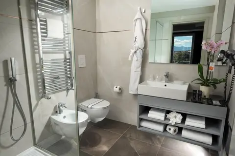 Resort Tre Fontane in Portici, foto 24
