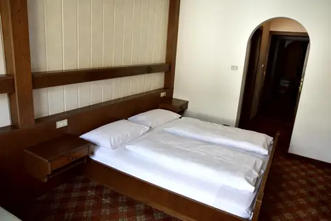Hotel Krone in Bruneck - Brunico — foto 5