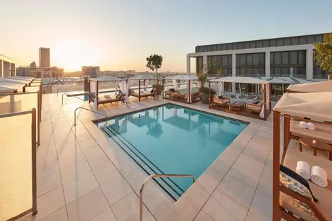 Mandarin Oriental Doha in Doha — foto 2