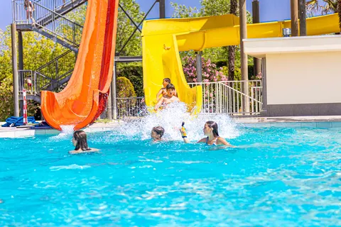 Camping San Francesco foto 20