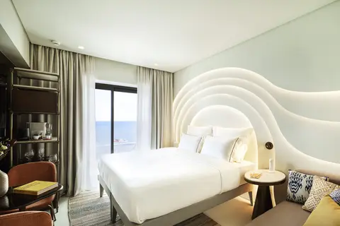 Isla Brown Corinthia Resort & Spa, Curio Collection by Hilton in Agioi Theodoroi — foto 26