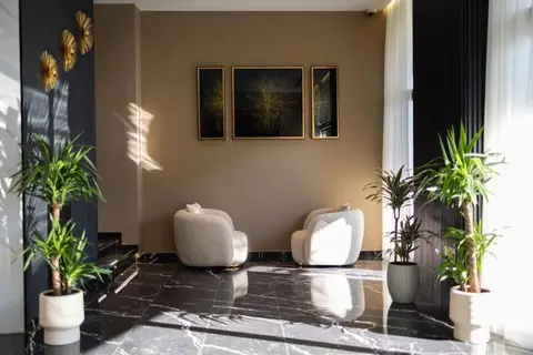 Destiny Hotel in Tirana — foto 5
