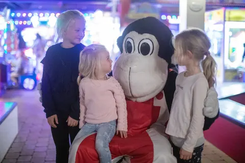 Vakantiepark Lalandia Rødby in Rødby — foto 10