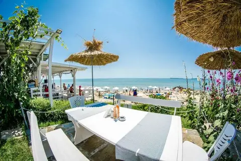 Prestige Fort Beach in Свети Влас — foto 16