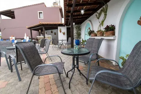 Irilena Appartementen in Δημοτική Ενότητα Γουβών — foto 24