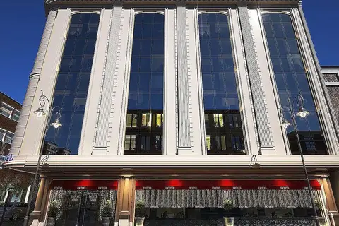 Istanbul Airport Express Plus Hotel in Arnavutköy — foto 5