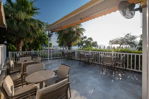 Can Garden Beach in Manavgat — foto 10