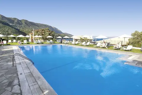 Hotel Yannis Corfu in Ipsos, foto 14