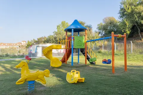 Hane Sun Elite Hotel in Manavgat — foto 27