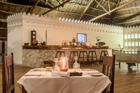 Hakuna Majiwe Zanzibar in Jambiani — foto 24