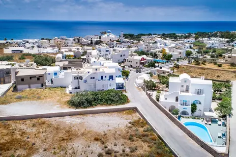 Lavarock Santorini in Δημοτική Ενότητα Θήρας — foto 26