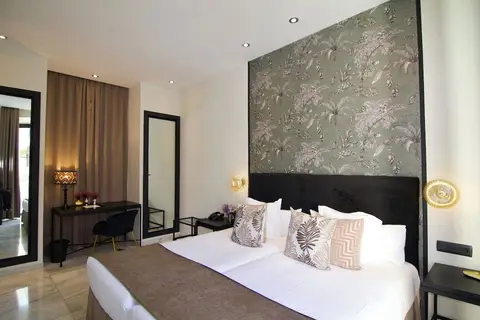 Hotel San Gil in Sevilla — foto 3