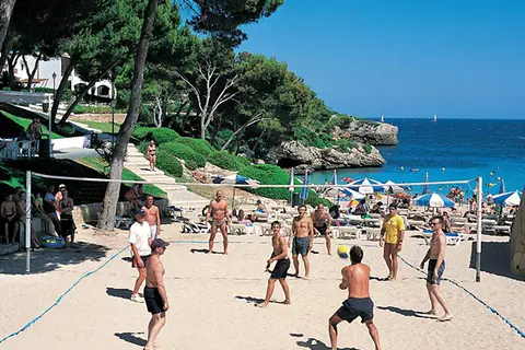 Inturotel Cala Azul in Santanyí — foto 20