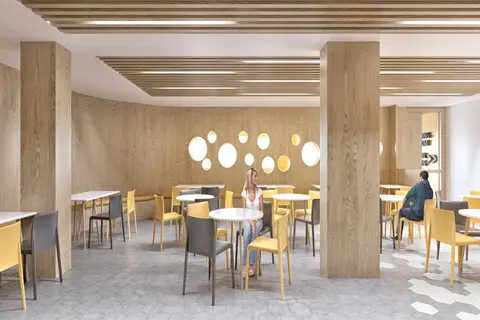 Apartamentos Vibra Jabeque Dreams in Ibiza-Stad — foto 3