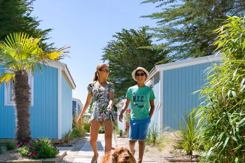 Yelloh Village La Plage in Penmarc'h — foto 15