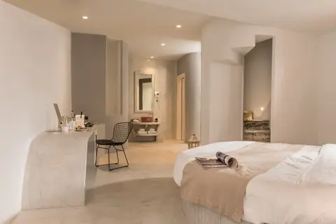 Andronis Concept Wellness Resort in Imerovígli, foto 7