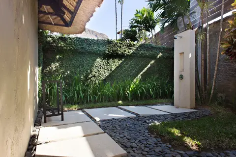 KAYUMANIS SANUR PRIVATE VILLAS &SPA in Denpasar — foto 18
