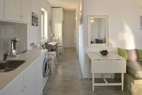 Naoussa Hills Boutique Resort in Νάουσα — foto 15