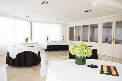 Hotel Almirante in A Coruña, foto 9