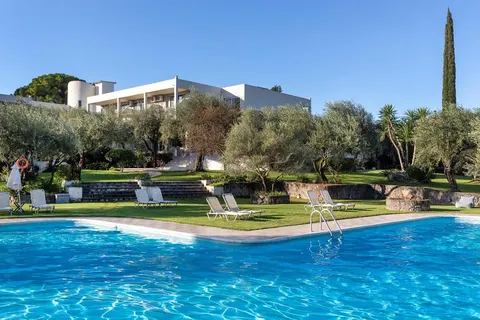 TUI TIME TO SMILE Saint Nicholas foto 1