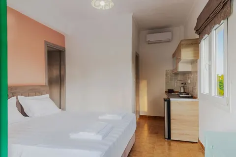 Kamelia Appartementen in Municipal Unit of Meliteieis — foto 10