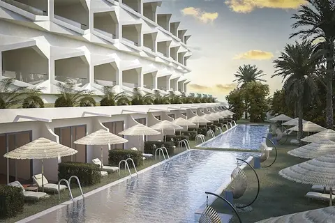 Sentido Phenicia in منارة الحمامات — foto 18