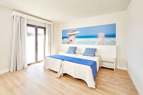 Cupido Boutique Hotel in Peguera — foto 12