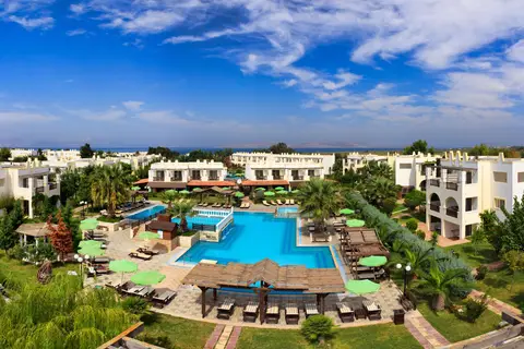 Hotel Gaia Royal in Μαστιχάρι — foto 24