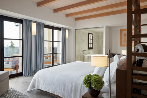 Angsana Corfu foto 30