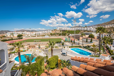 Appartementen Las Rosas de Capistrano foto 2