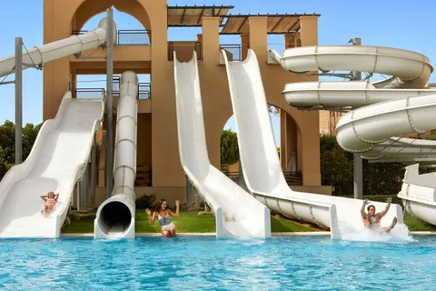Steigenberger Aqua Magic foto 4