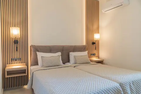 Missiria Appartementen in Rethimnon — foto 3