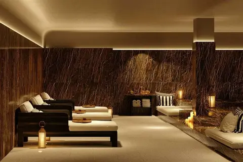 Radisson Blu Casablanca City Center in Casablanca, foto 10