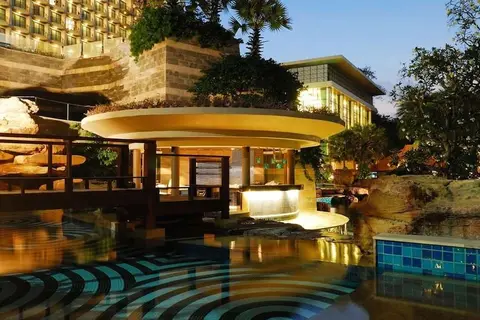 The Zign Hotel & Villa in พัทยา — foto 25