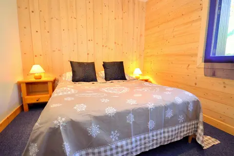 Chalet Carella in Champagny-en-Vanoise — foto 3