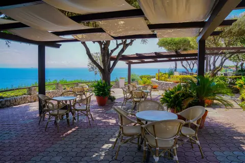 Residence Sciaron in Ricadi, foto 4