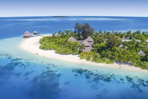 Adaaran Club Rannalhi in Hotel Club Adaraan Rannalhi Island Resort — foto 18
